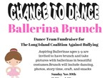 2019 Ballerina Brunch