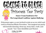 2019 Princess Tea Party