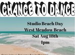 Beach Day West Meadow Beach Sat Aug 18th 1pm
