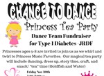 Princess Tea Party (1)