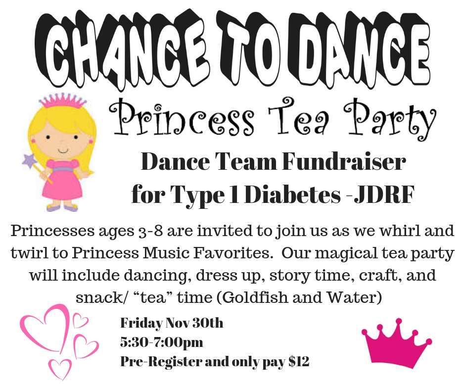 Princess Tea Party (2)